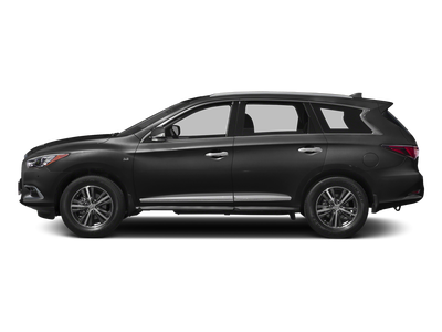 2017 INFINITI QX60 4DR AWD