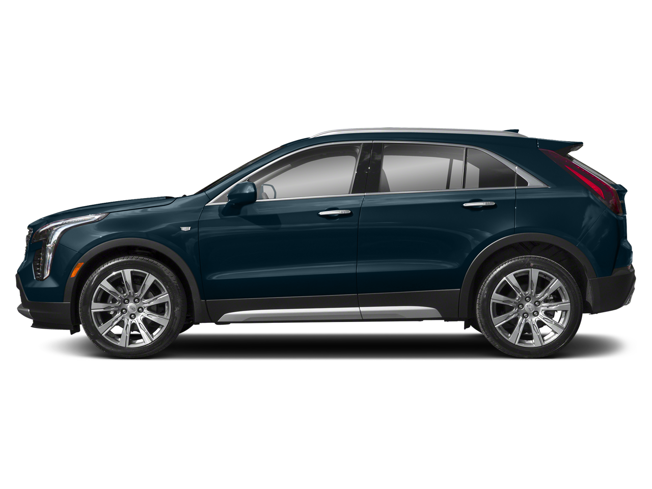 2019 Cadillac XT4 AWD Premium Luxury