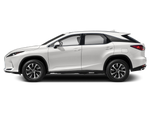 2021 Lexus RX RX 350