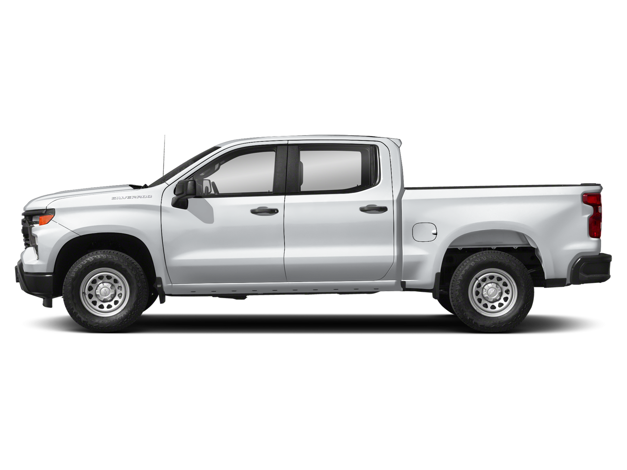 2022 Chevrolet Silverado 1500 Work Truck - Photo 24