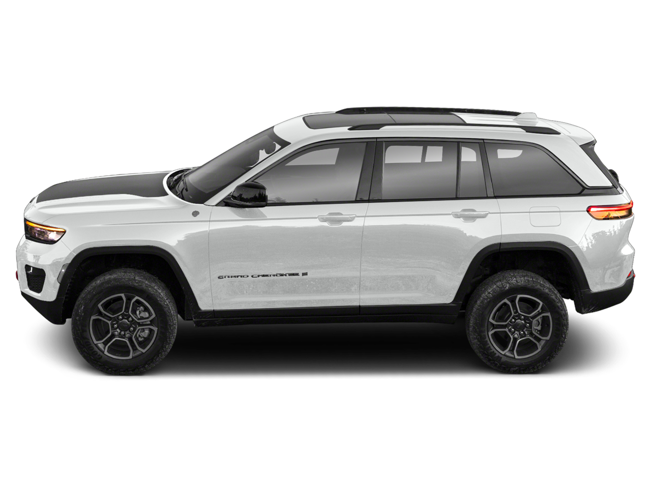 2022 Jeep Grand Cherokee Summit Reserve - Photo 26
