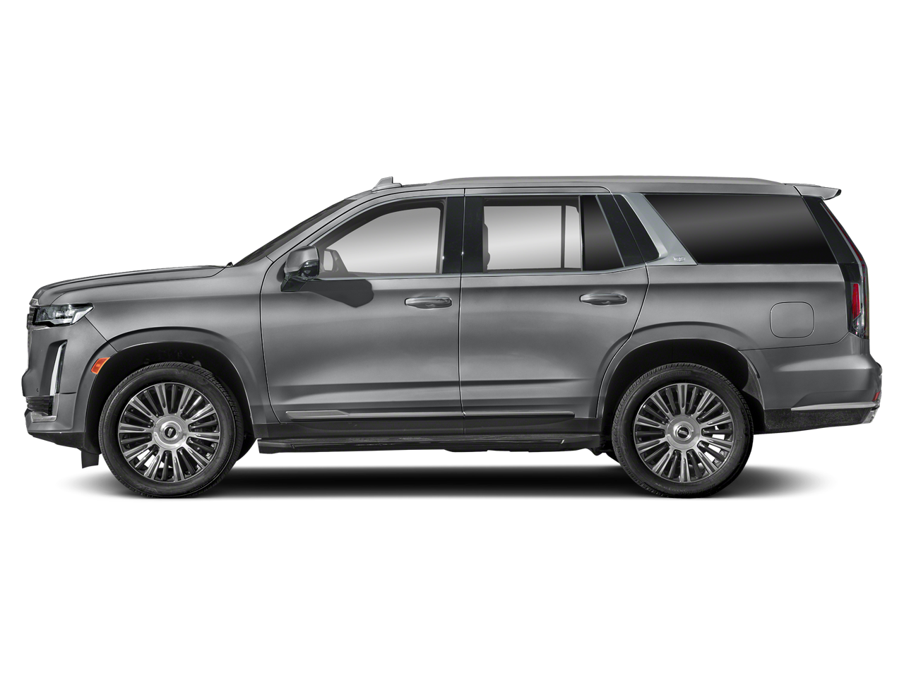 2023 Cadillac Escalade Premium Luxury - Photo 29