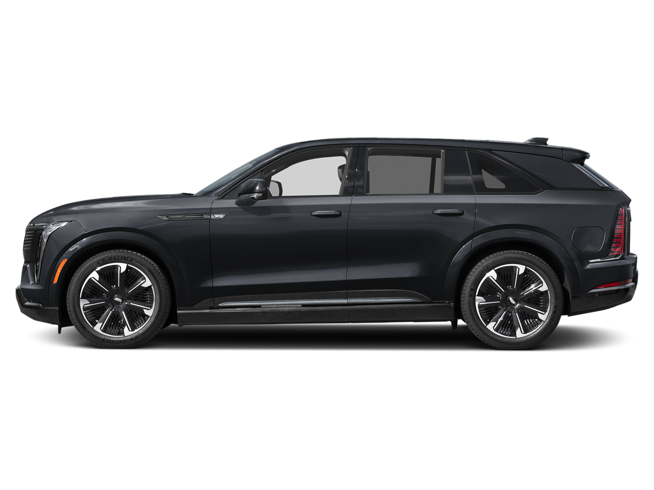 2025 Cadillac ESCALADE IQ Sport 1