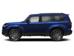 2025 Lexus GX GX 550 Luxury