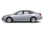 2012 Chevrolet Impala LT Fleet