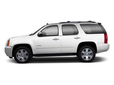 2013 GMC Yukon SLE