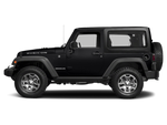 2017 Jeep Wrangler Rubicon