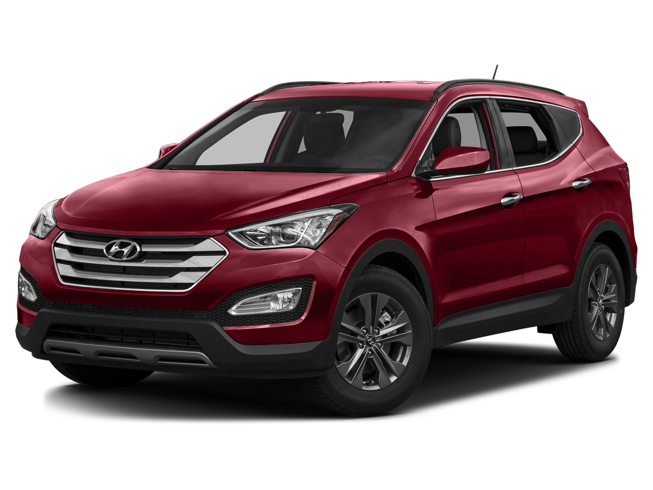 2015 Hyundai Santa Fe Sport AWD's photo