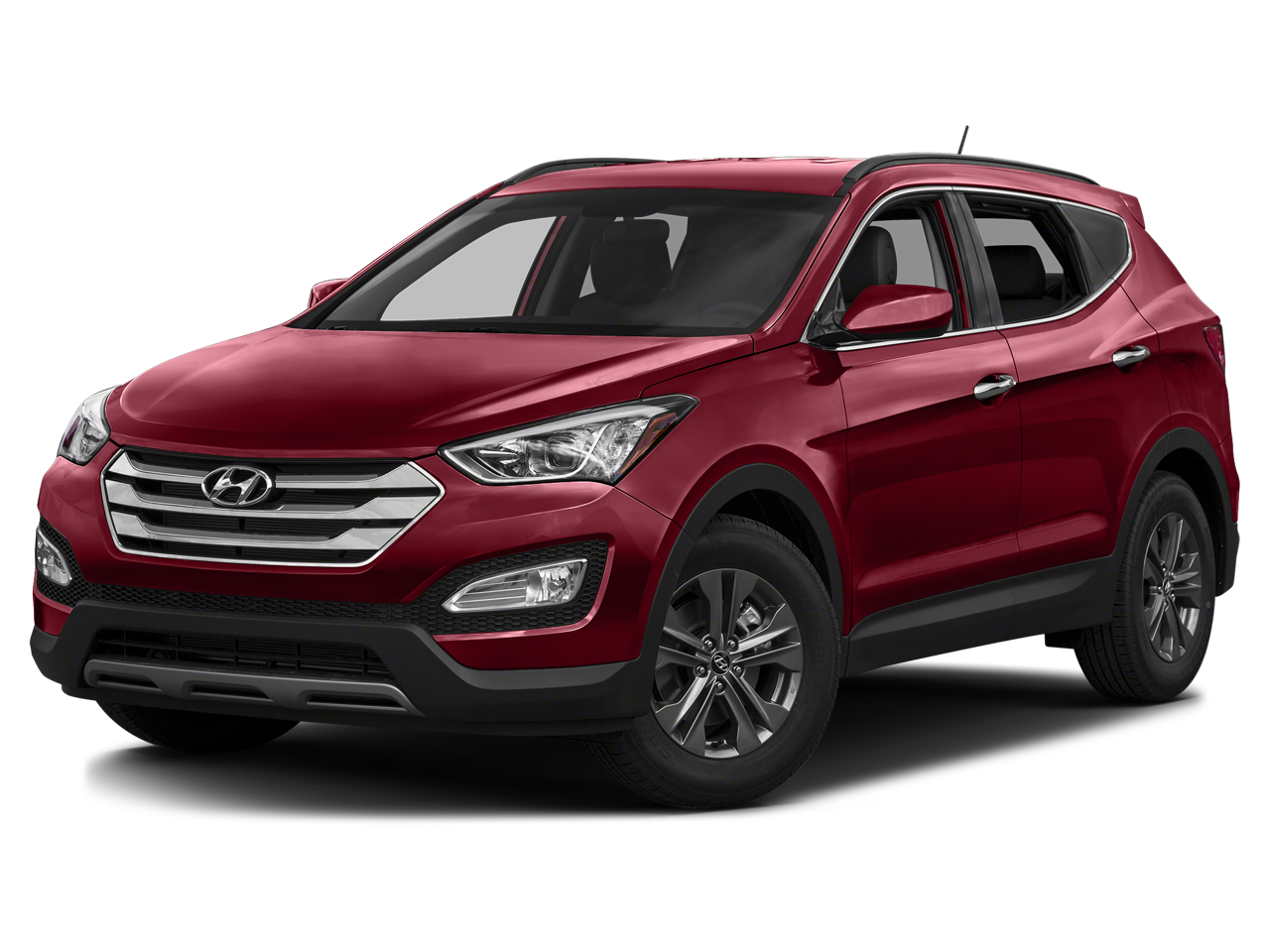 2015 Hyundai Santa Fe Sport AWD 4dr 2.4