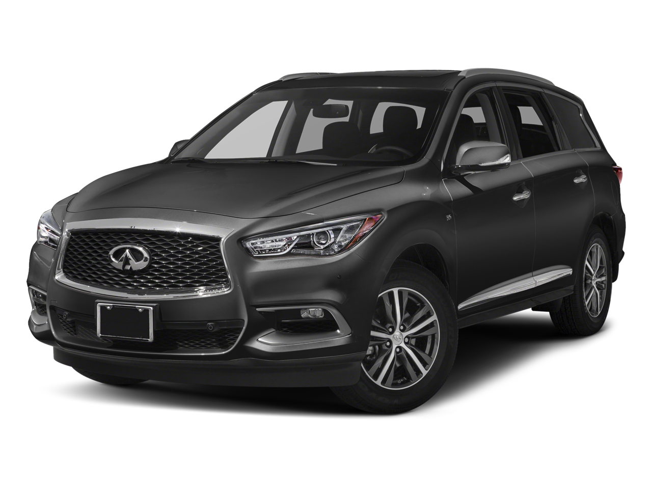 2017 INFINITI QX60 4DR AWD