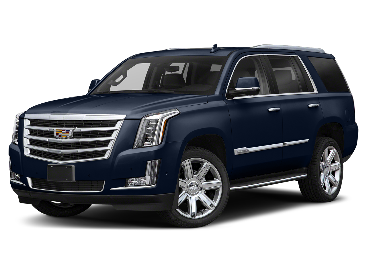 2019 Cadillac Escalade Premium Luxury