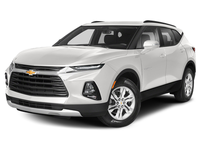 2019 Chevrolet Blazer 4DR FWD LT