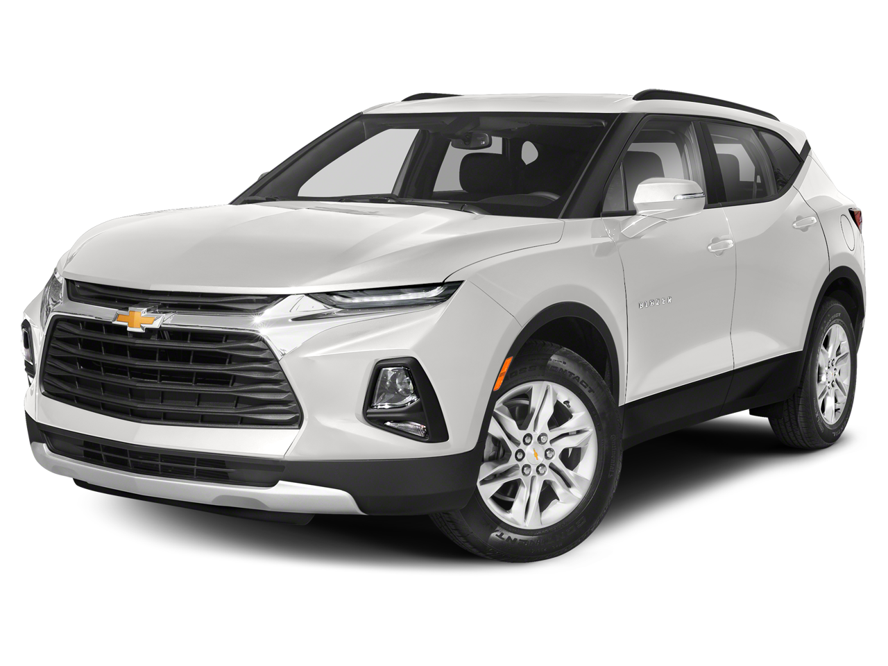 2019 Chevrolet Blazer 4DR FWD LT