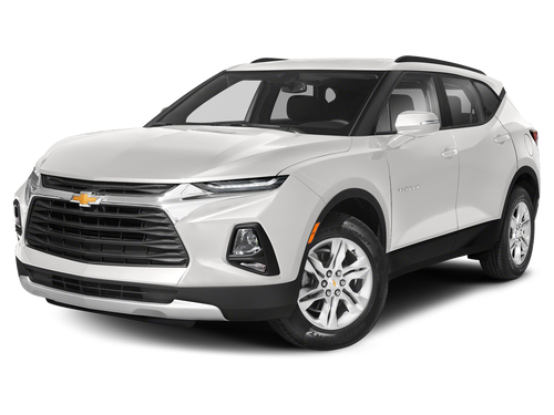 2019 Chevrolet Blazer 4DR FWD LT