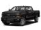 2019 Chevrolet Silverado 3500 HD LTZ
