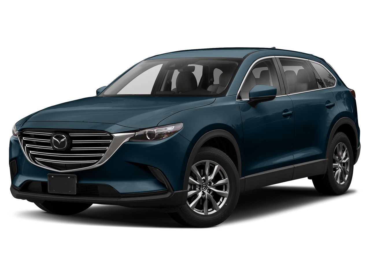 2019 Mazda CX-9