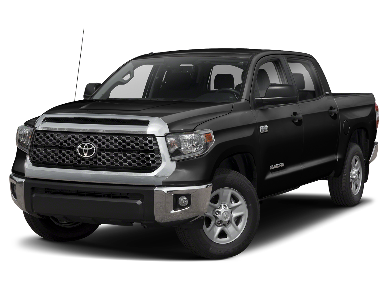 2019 Toyota Tundra 4x4 Crewmax Platinum 5.7's photo
