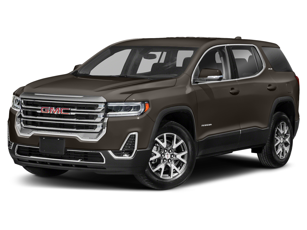 2020 GMC Acadia SLE AWD's photo