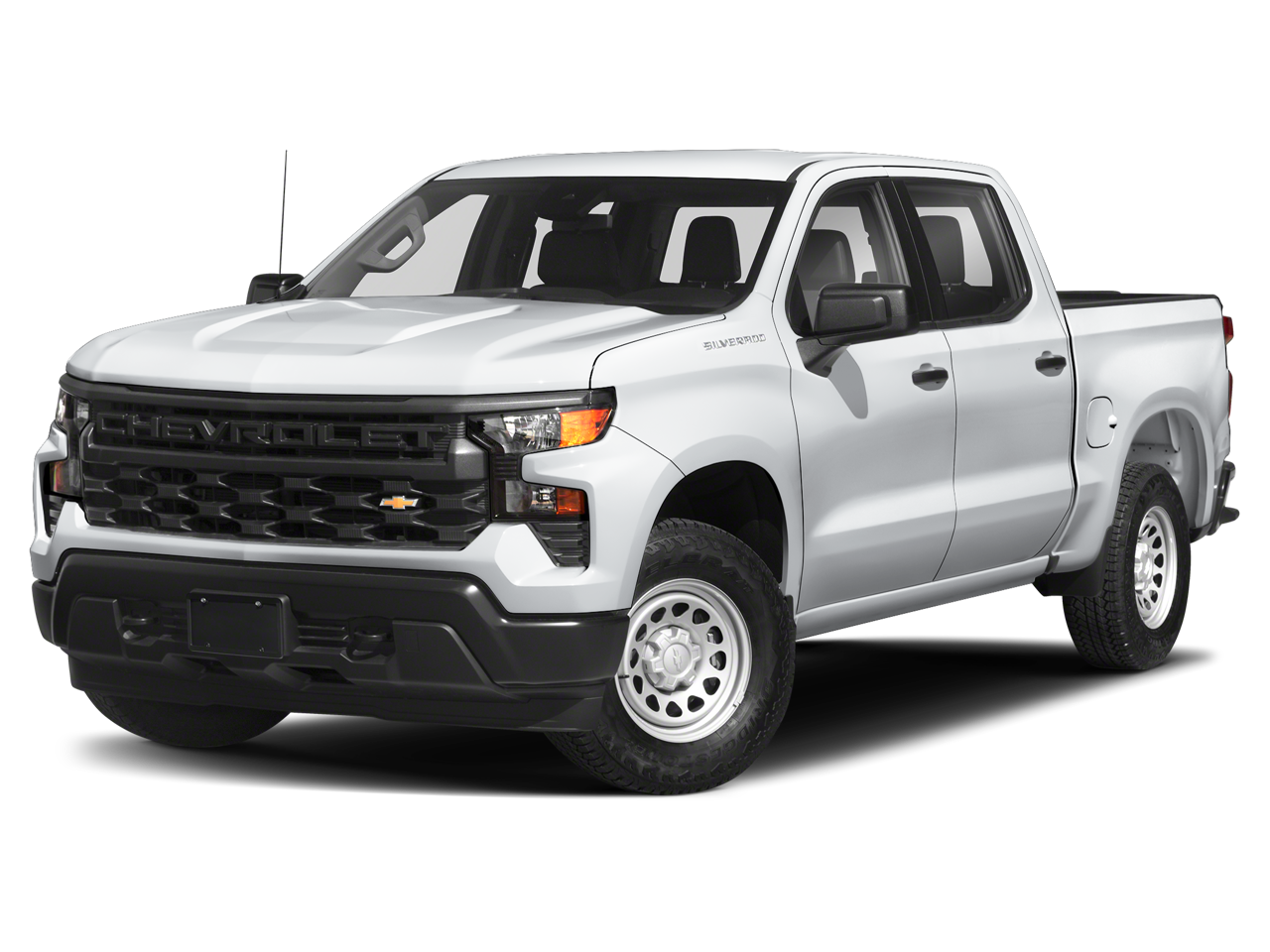 2022 Chevrolet Silverado 1500 Work Truck - Photo 22