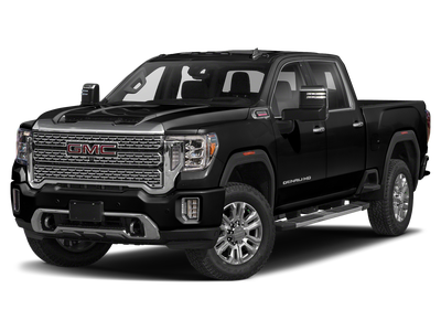 2022 GMC Sierra 2500 HD Denali