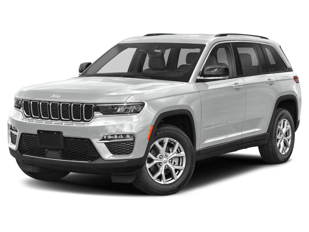 2022 Jeep Grand Cherokee Summit Reserve - Photo 24