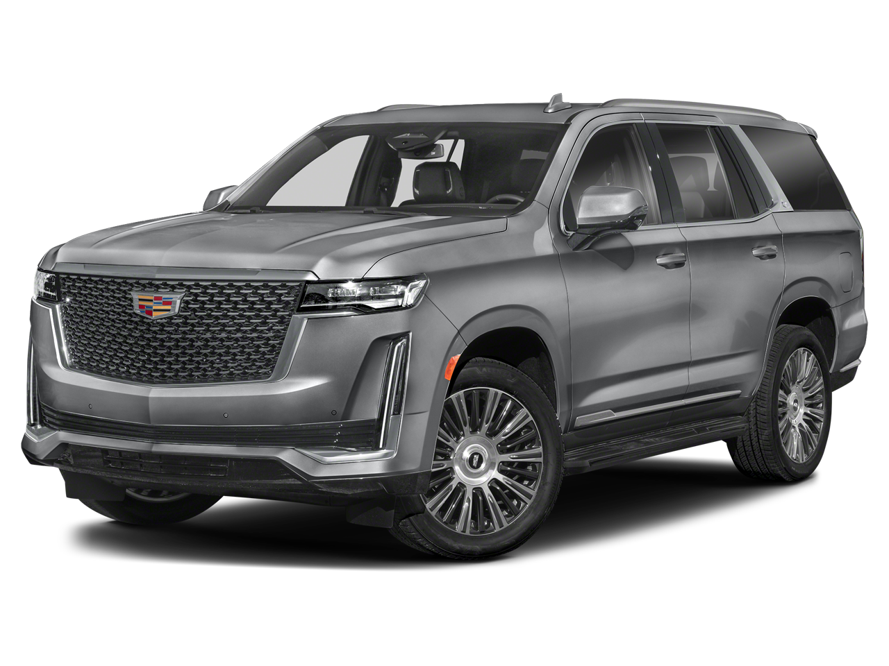 2023 Cadillac Escalade Premium Luxury - Photo 27