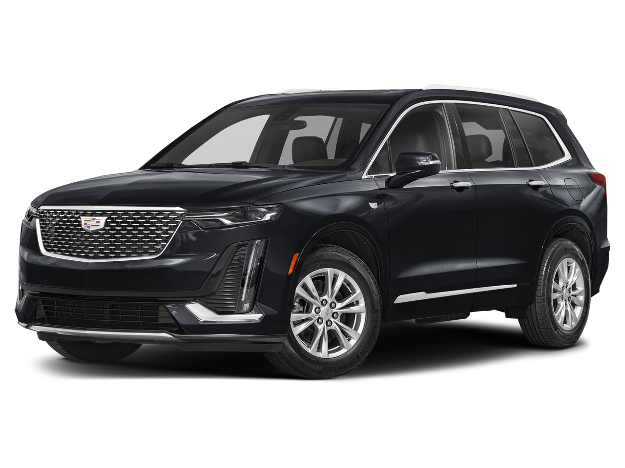 2023 Cadillac XT6 Premium Luxury Auto 4WD's photo
