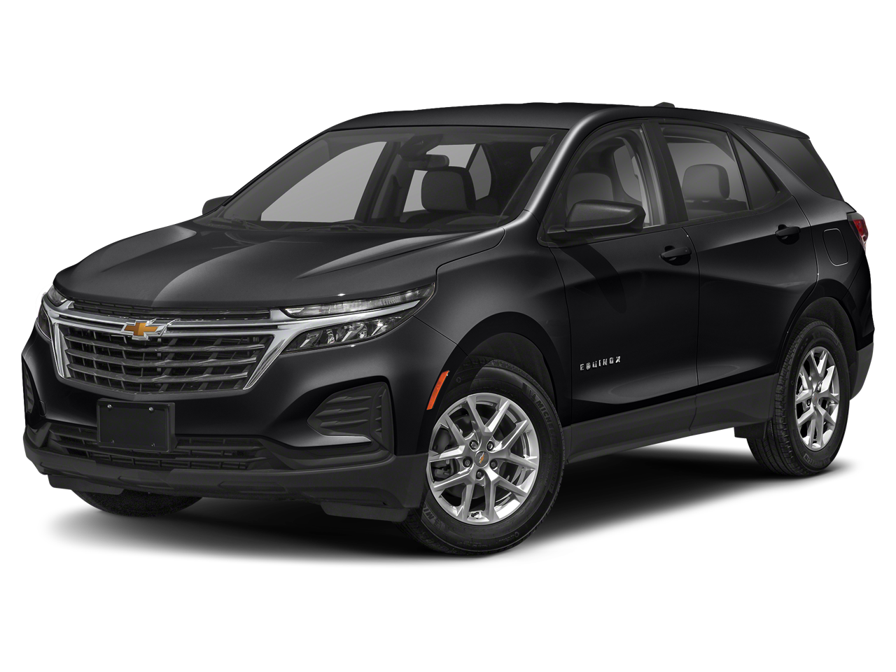 2023 Chevrolet Equinox LT for sale in Elkhart, IN