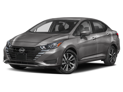 2023 Nissan Versa SV