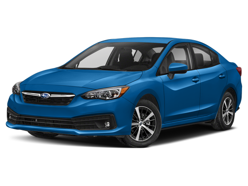 2023 Subaru Impreza Premium