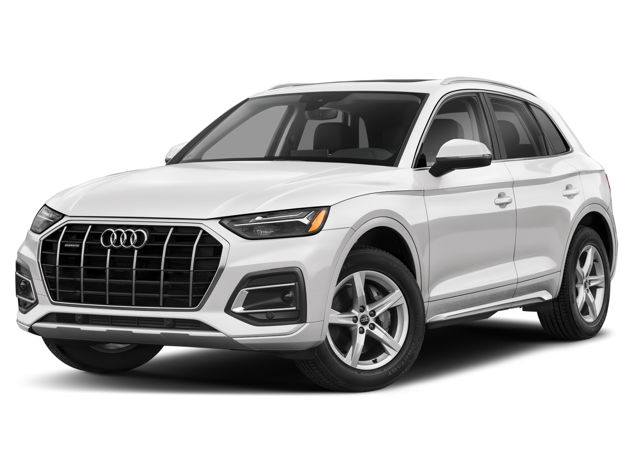 2024 Audi Q5 S line Premium Plus