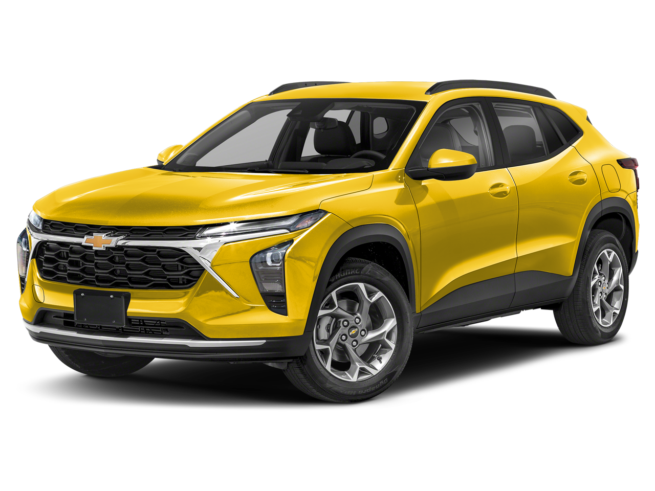 2024 Chevrolet Trax 2RS's photo