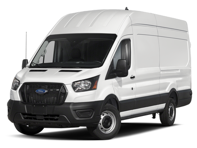 2024 Ford Transit Cargo Van T250 AWD HI RF
