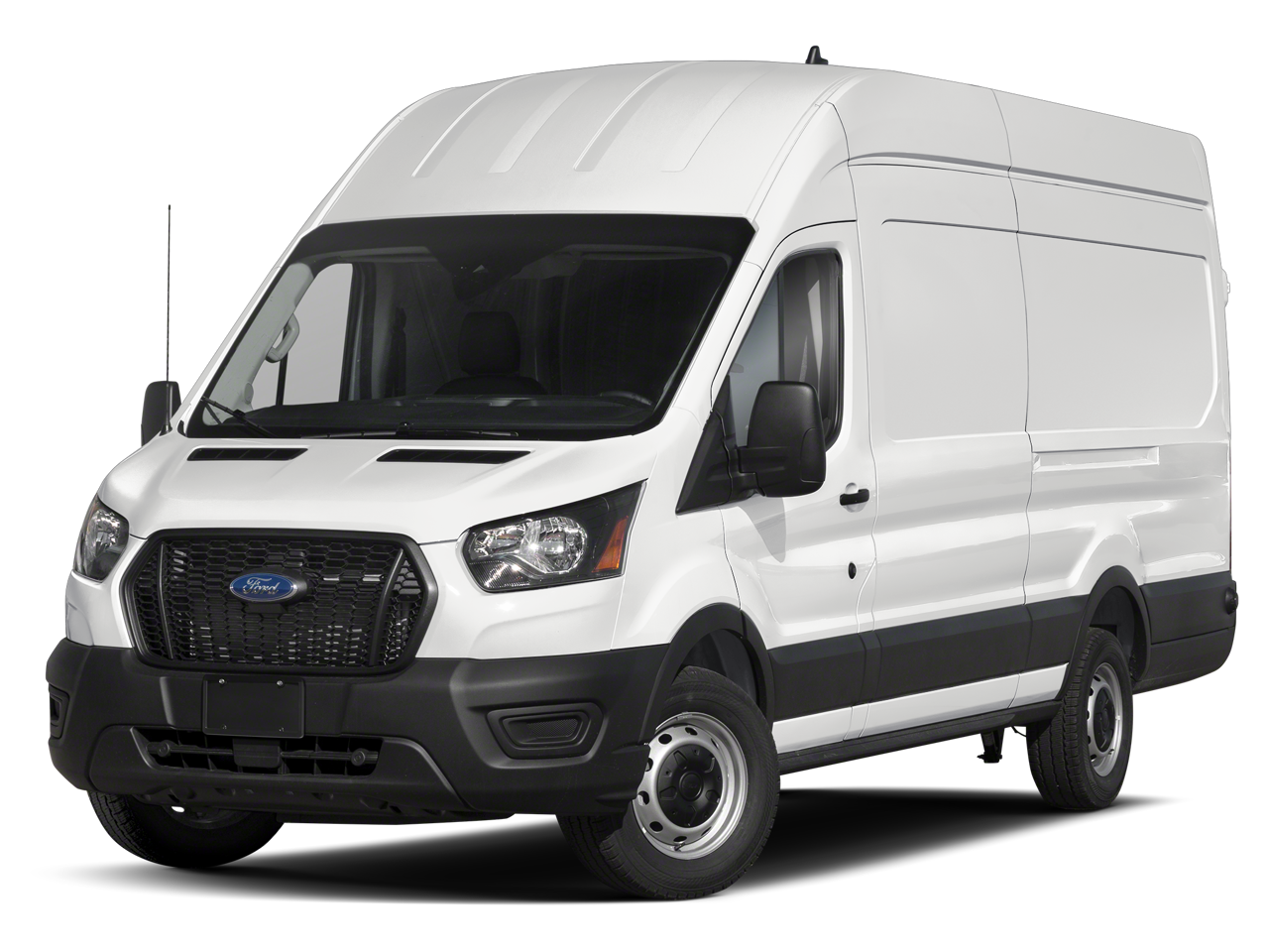 2024 Ford Transit Cargo Van T250 AWD HI RF