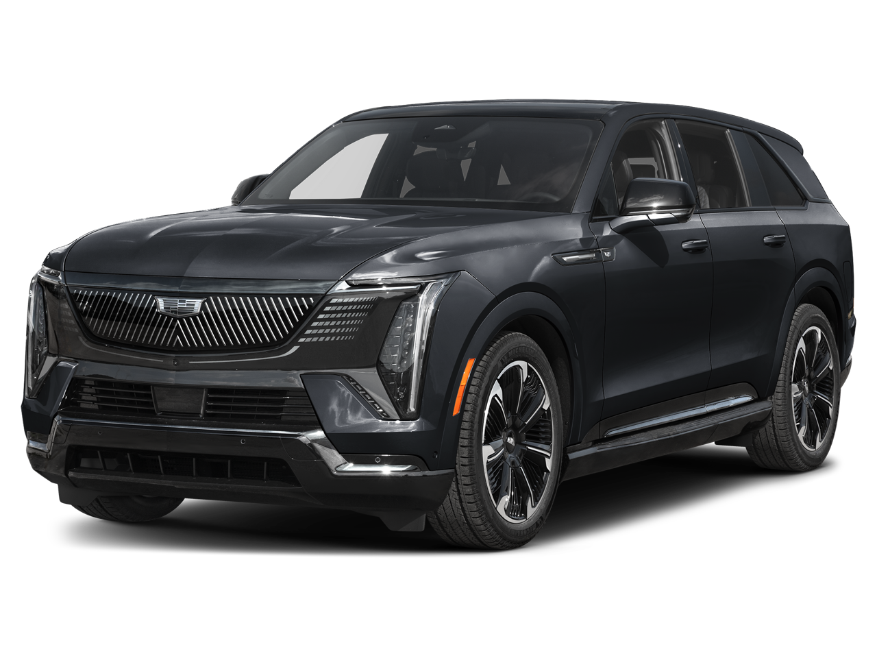 2025 Cadillac Escalade IQ