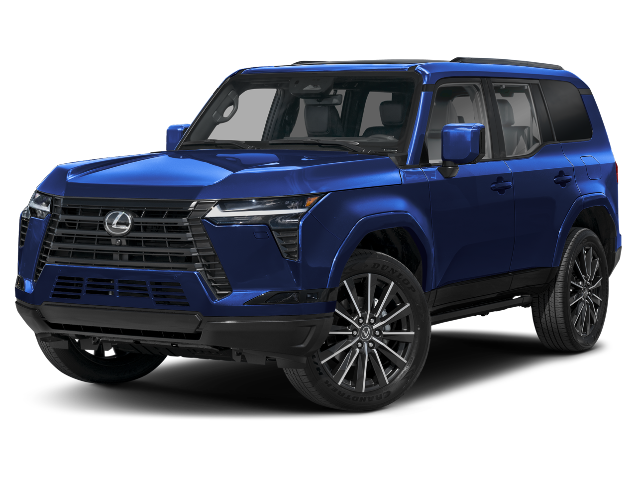 2025 Lexus GX