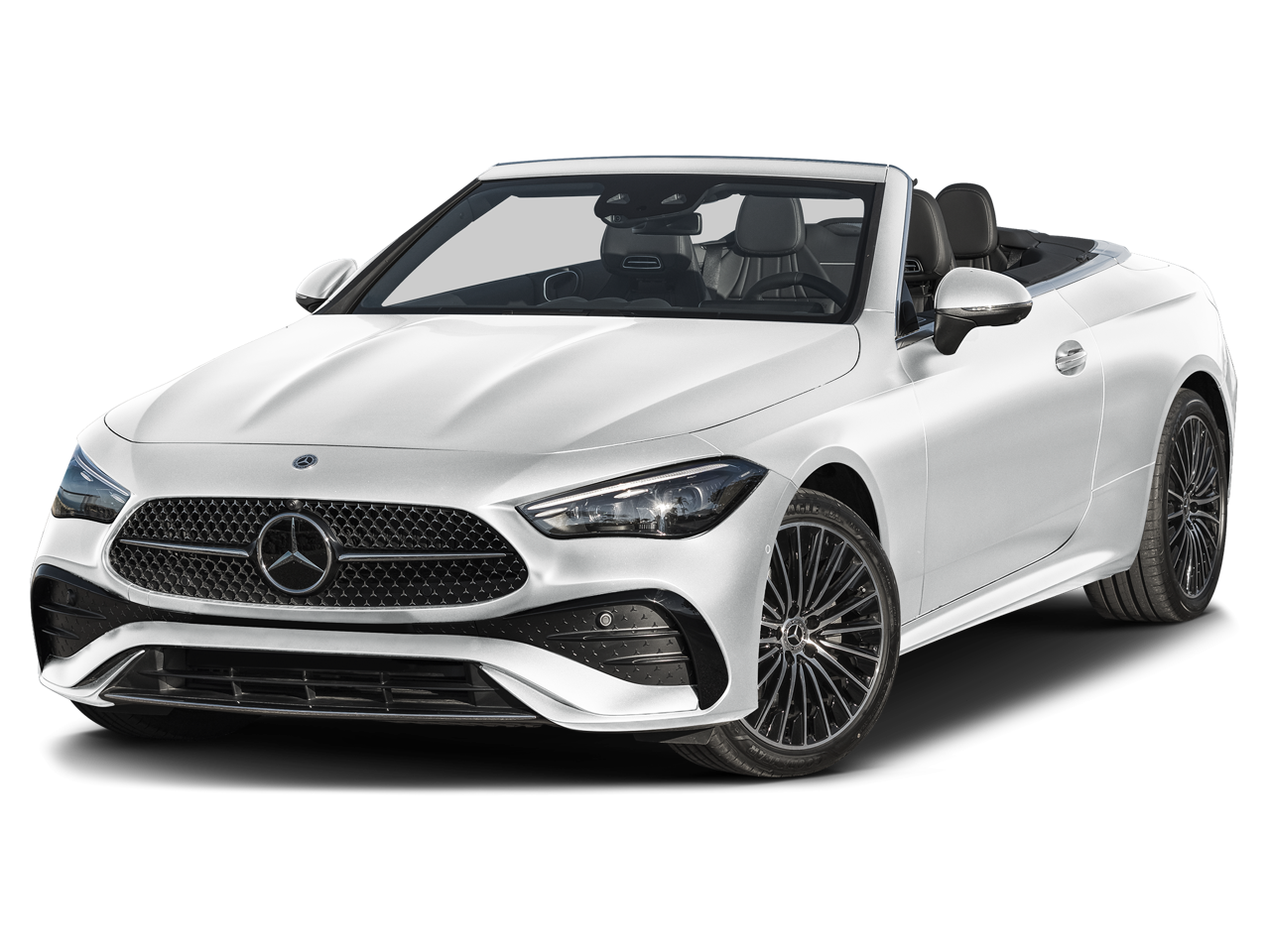 2025 Mercedes-Benz CLE