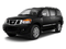 2010 NISSAN TRU ARMADA Platinum