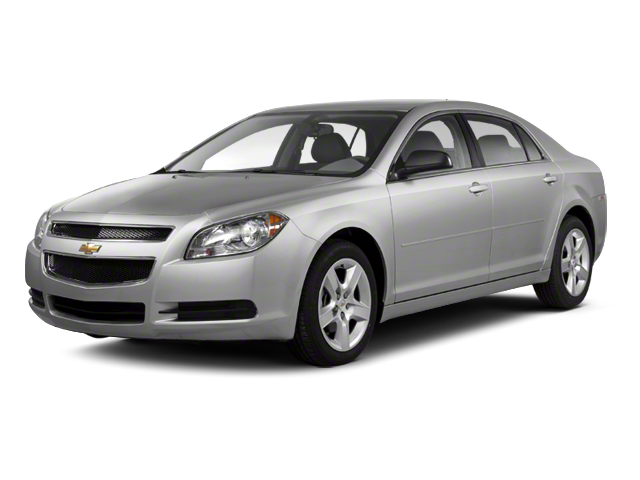 2011 Chevrolet Malibu LT w/2LT