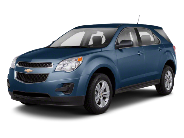 2013 Chevrolet Equinox 2LT