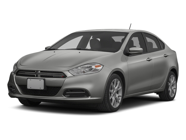 2013 Dodge Dart 2.0 SXT's photo