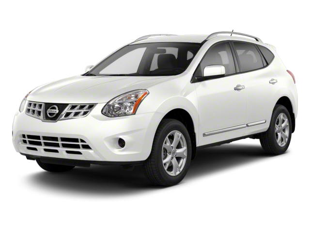 2013 Nissan Rogue