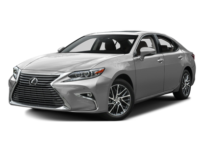 2017 Lexus ES ES 350