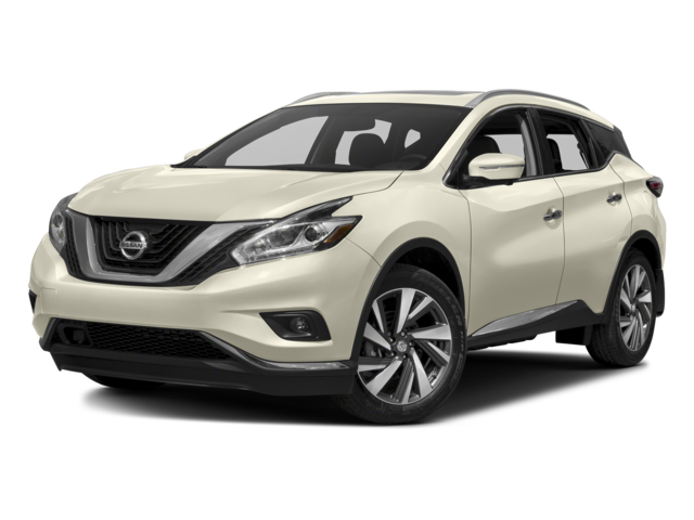 2017 Nissan Murano SL AWD's photo