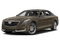 2018 Cadillac CT6 Luxury AWD