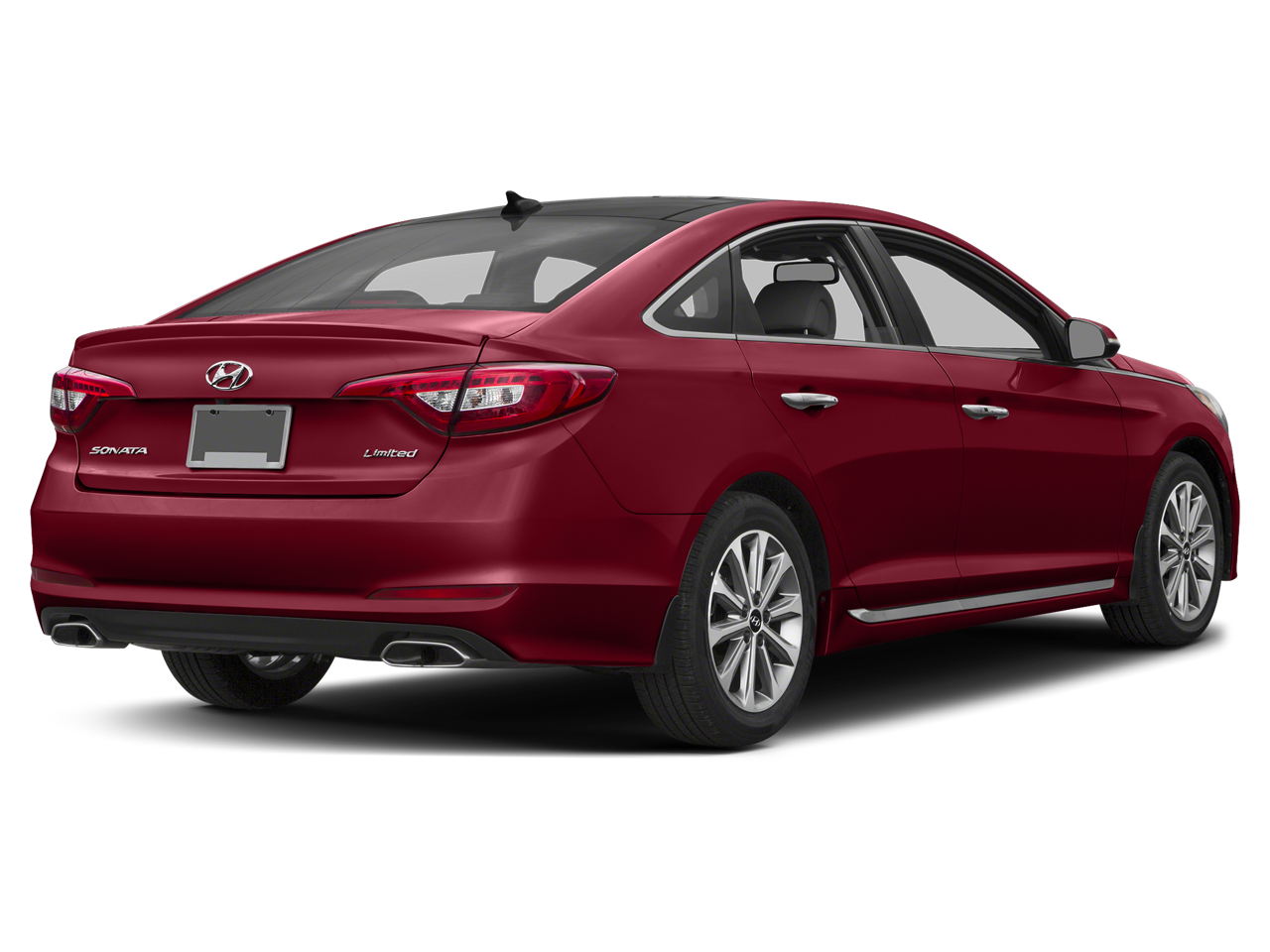 Used 2015 Hyundai Sonata Limited with VIN 5NPE34AF2FH127464 for sale in Elkhart, IN