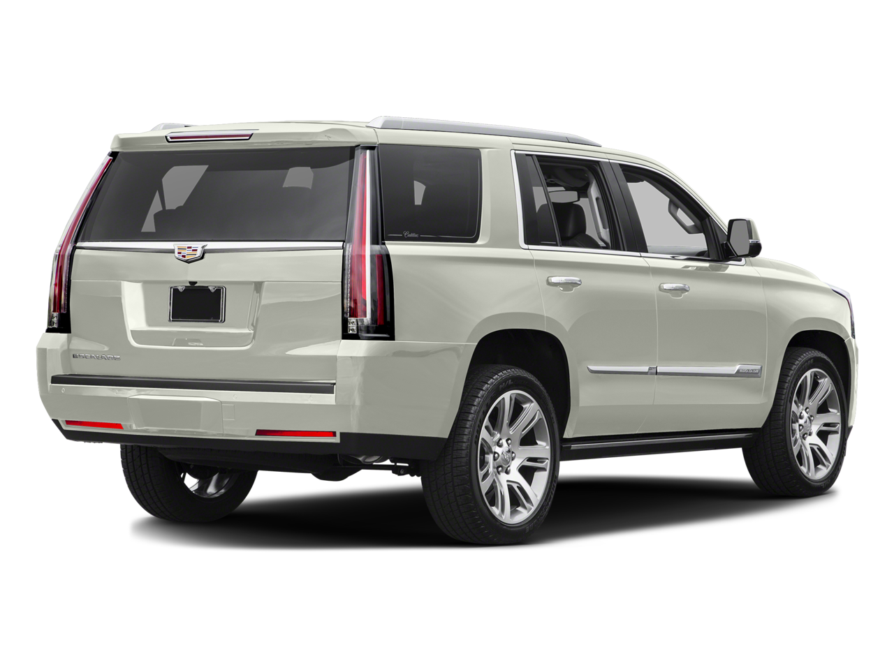 2016 Cadillac Escalade Premium Collection