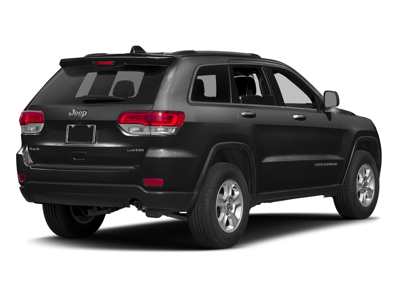 Used 2016 Jeep Grand Cherokee Laredo E with VIN 1C4RJFAG7GC404246 for sale in Elkhart, IN