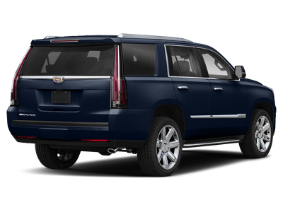 2019 Cadillac Escalade Premium Luxury