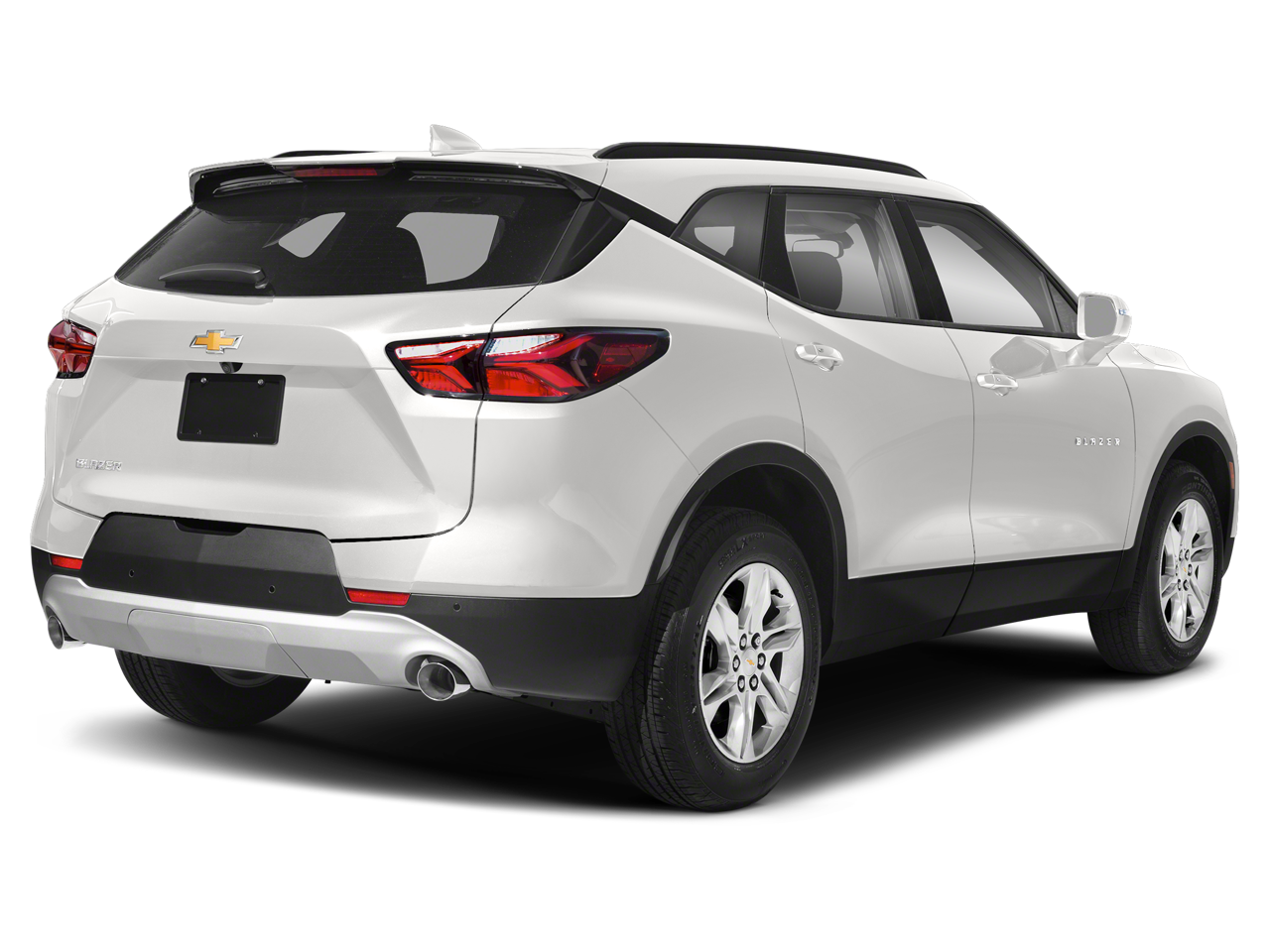 Used 2019 Chevrolet Blazer 1LT with VIN 3GNKBBRA3KS702181 for sale in Elkhart, IN